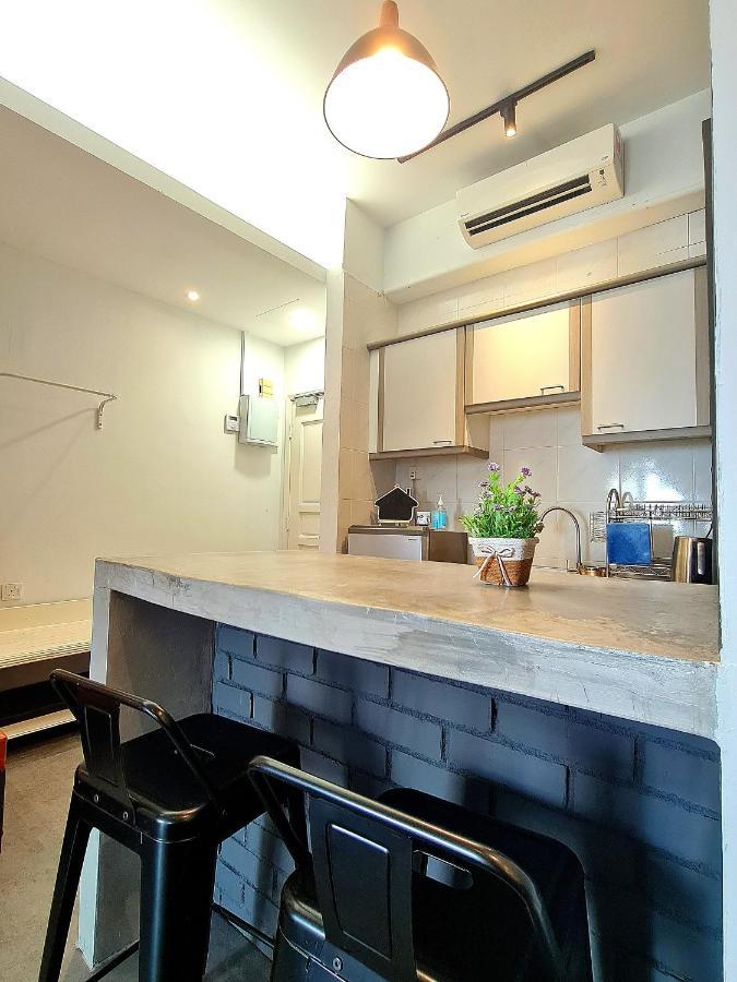 Mahkota Pool View Apartment Near A'Famosa & Jonker Malacca Exteriör bild